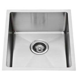 YH86R-B Square Sink 380*440*240mm (34L)
